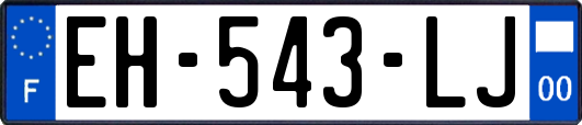 EH-543-LJ