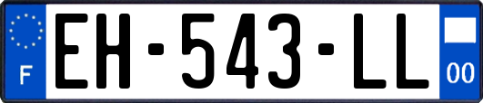 EH-543-LL