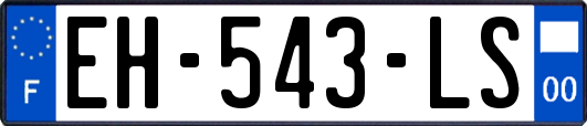 EH-543-LS