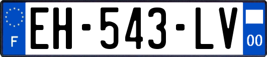 EH-543-LV