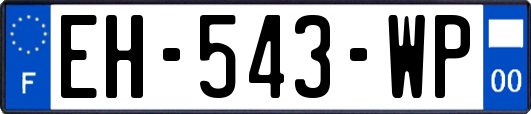 EH-543-WP