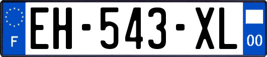 EH-543-XL