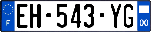 EH-543-YG