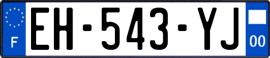 EH-543-YJ