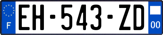 EH-543-ZD