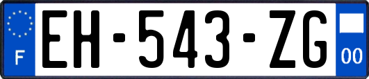 EH-543-ZG