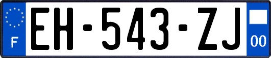 EH-543-ZJ