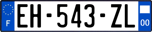 EH-543-ZL