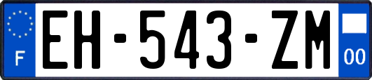 EH-543-ZM