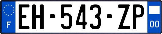 EH-543-ZP