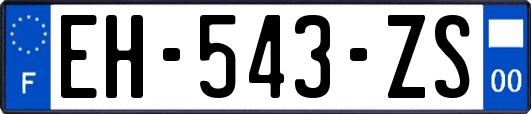 EH-543-ZS