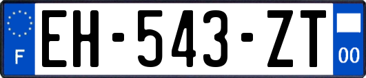 EH-543-ZT