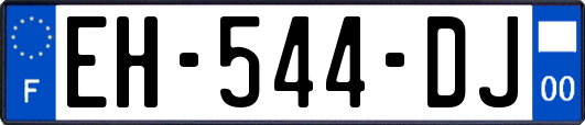 EH-544-DJ