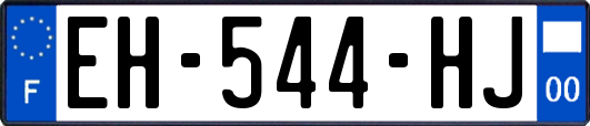 EH-544-HJ