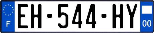 EH-544-HY