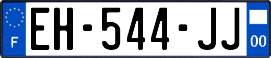 EH-544-JJ