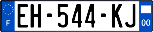 EH-544-KJ