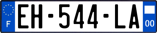 EH-544-LA