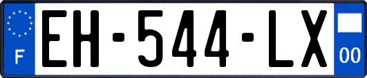 EH-544-LX
