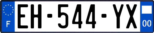 EH-544-YX