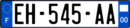 EH-545-AA