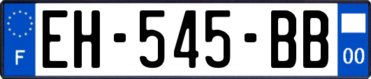 EH-545-BB
