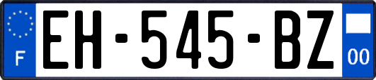 EH-545-BZ