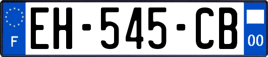 EH-545-CB