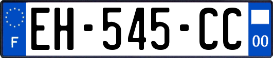 EH-545-CC