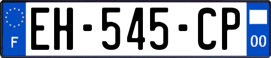 EH-545-CP