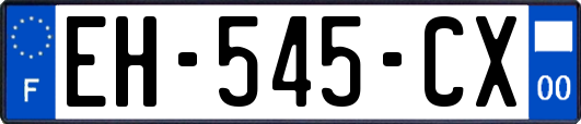 EH-545-CX