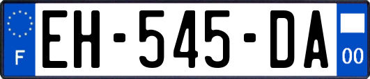 EH-545-DA