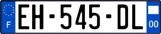 EH-545-DL