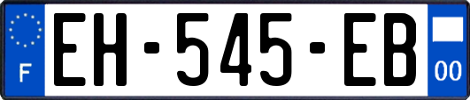 EH-545-EB