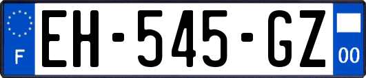 EH-545-GZ