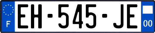 EH-545-JE