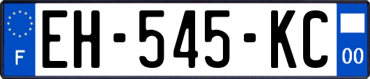 EH-545-KC