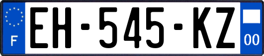 EH-545-KZ