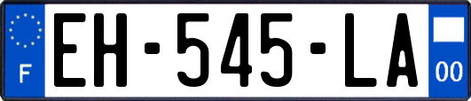 EH-545-LA