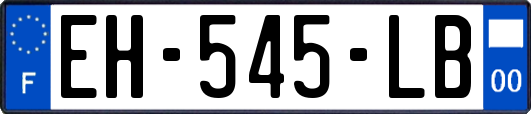 EH-545-LB