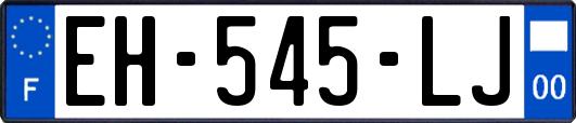 EH-545-LJ