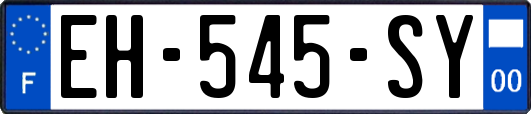 EH-545-SY