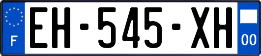 EH-545-XH