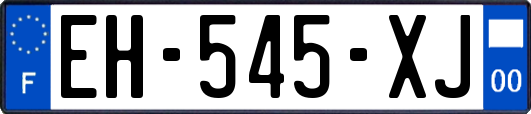 EH-545-XJ