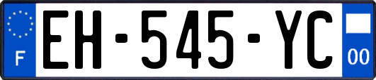 EH-545-YC