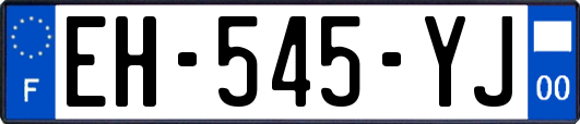 EH-545-YJ