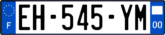 EH-545-YM