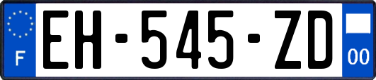 EH-545-ZD