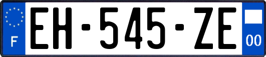 EH-545-ZE