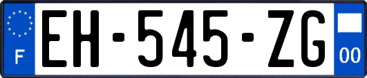 EH-545-ZG